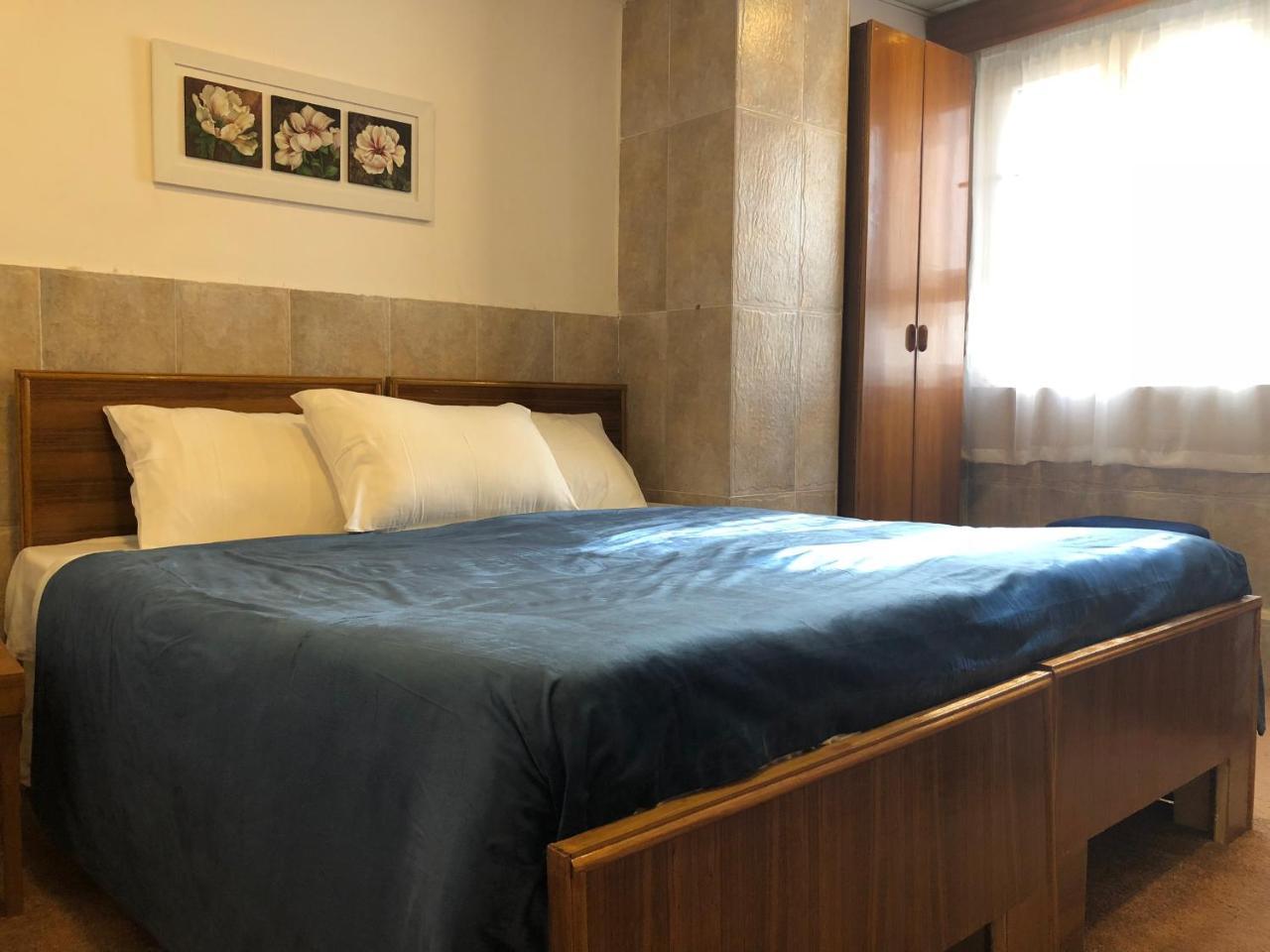 Al Nahrain Hotel Najaf Exteriér fotografie