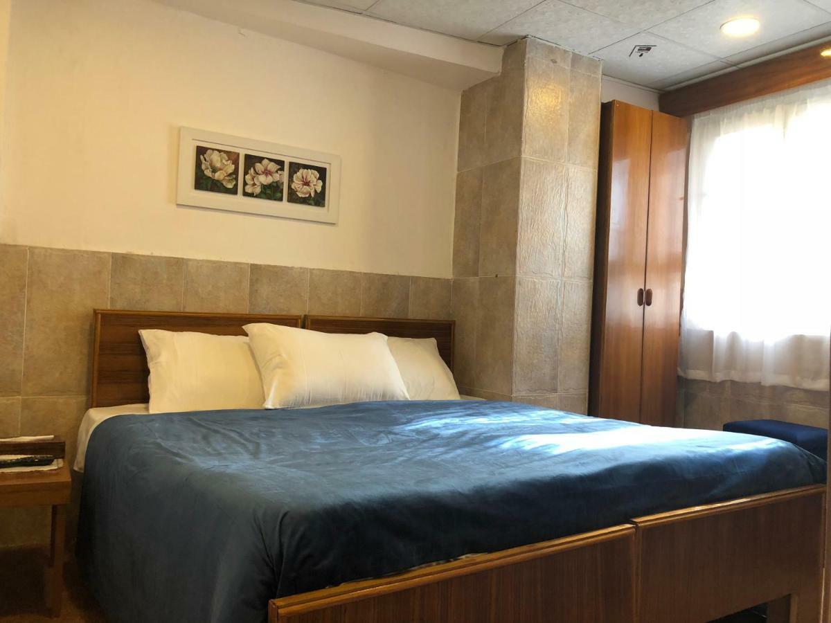 Al Nahrain Hotel Najaf Exteriér fotografie